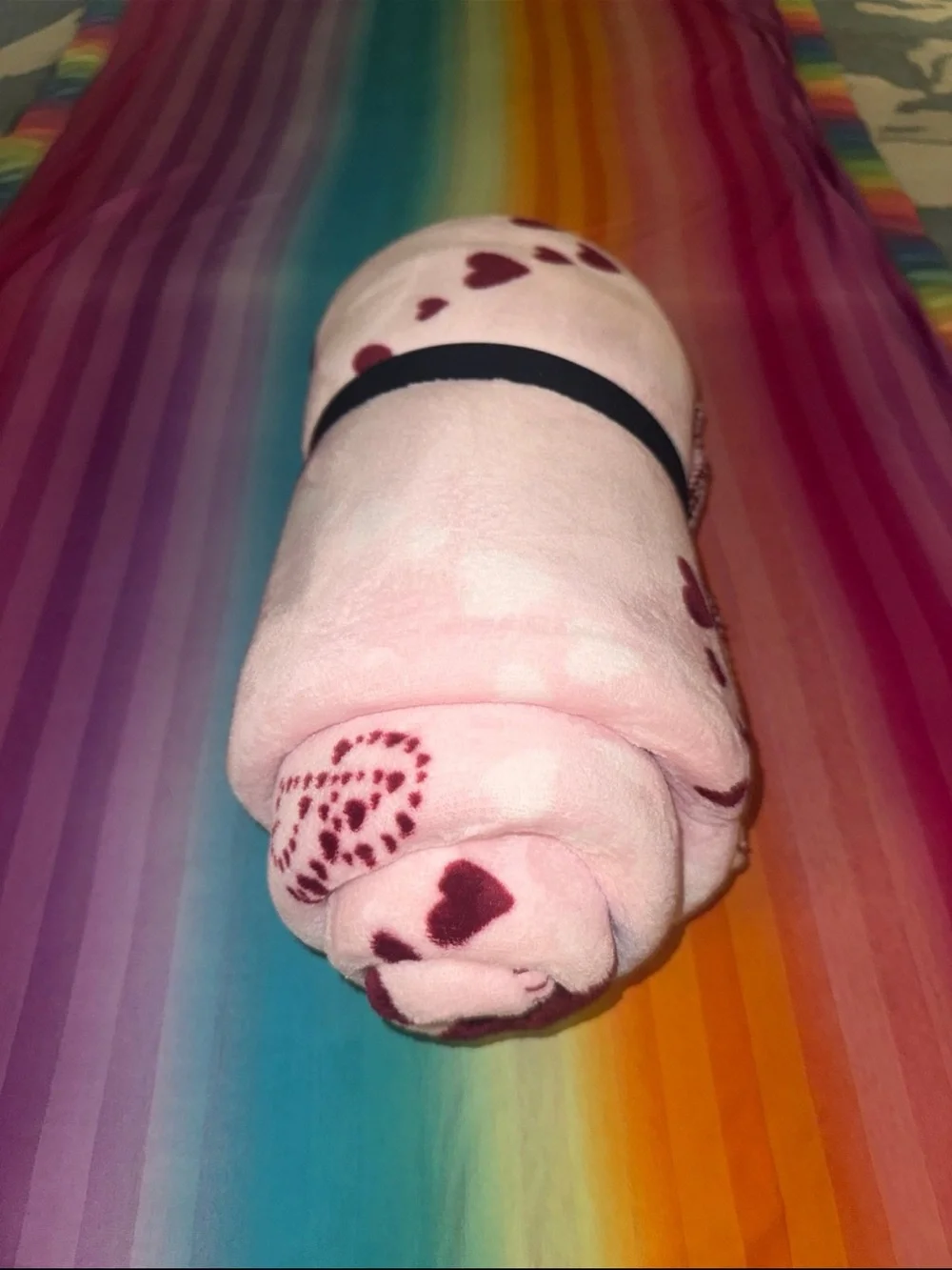 Victoria’s Secret 2026 Valentine’s Day Blanket *NEW*